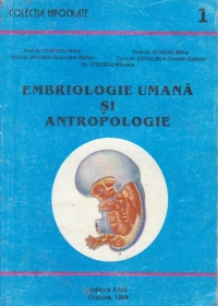 Embriologie umana si antropologie