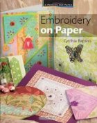 Embroidery Paper