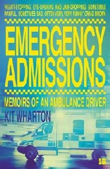 Emergency Admissions