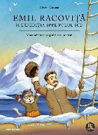Emil Racoviţă şi expediţia spre Polul Sud