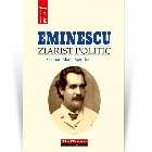 Eminescu ziarist politic