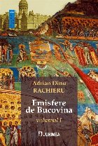 Emisfere de Bucovina - Vol. 1 (Set of:Emisfere de BucovinaVol. 1)