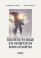 Emisiile noxe ale centralelor termoelectrice