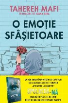 emoţie sfâşietoare