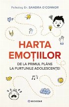 Emoţii în copilărie şi în adolescenţă