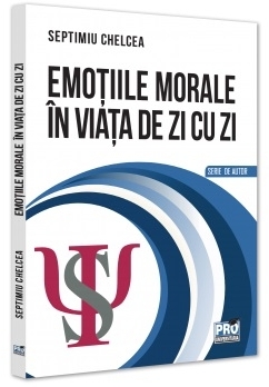 Emoţiile morale în viaţa de zi cu zi