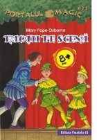 Emotii scena Portalul Magic