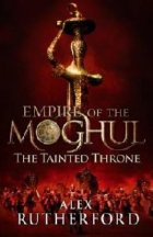 Empire Of The Moghul