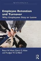 Employee Retention and Turnover