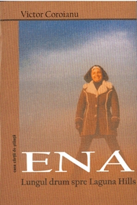 ENA LUNGUL DRUM SPRE LAGUNA HILLS