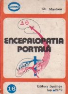 Encefalopatia portala