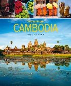 coperta Enchanting Cambodia (2nd edition)