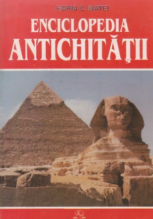 Enciclopedia antichitatii