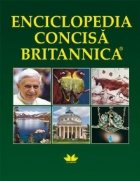 ENCICLOPEDIA CONCISA BRITANNICA