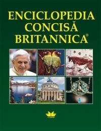 ENCICLOPEDIA CONCISA BRITANNICA