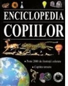 coperta Enciclopedia copiilor