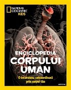 Enciclopedia corpului uman incursiune extraordinară