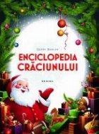 coperta Enciclopedia Craciunului