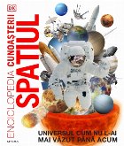 coperta Enciclopedia cunoasterii. Spatiul