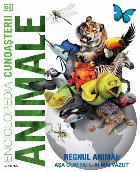 Enciclopedia cunoaşterii animale