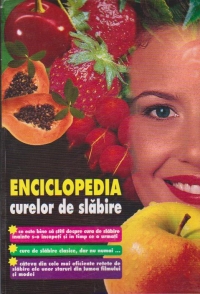 Enciclopedia curelor de slabire (editia a II-a)
