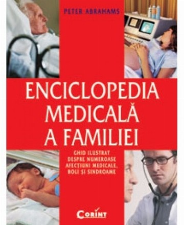 ENCICLOPEDIA MEDICALA A FAMILIEI