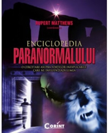 Enciclopedia Paranormalului