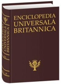 Enciclopedia Universala Britannica Vol. 16