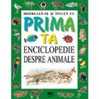 Enciclopedie despre animale