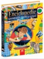 Enciclopedie generala pentru copii editia