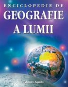 Enciclopedie de geografie a lumii