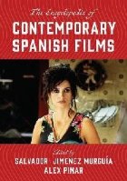 Encyclopedia Contemporary Spanish Films