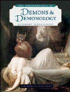 Encyclopedia of Demons and Demonology