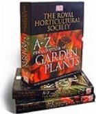 A-Z Encyclopedia Garden Plants
