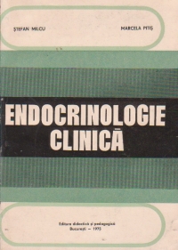 Endocrinologie clinica, Editia a II-a revizuita si adaugita