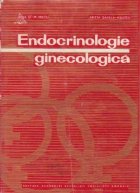 Endocrinologie ginecologica editia