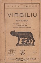 Eneida cartile Editie scolara