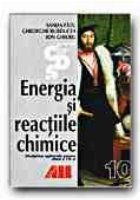 ENERGIA SI REACTIILE CHIMICE. DISCIPLINA OPTIONALA PENTRU CLASA a X-a