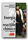 ENERGIA SI REACTIILE CHIMICE. DISCIPLINA OPTIONALA PENTRU CLASA a X-a