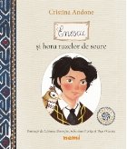 Enescu hora razelor soare Editie