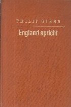 England Spricht Anglia vorbeste (Limba