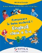 Engleză comunicare în limba modernă