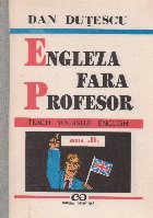 Engleza fara profesor. Seria a II-a, Volumul 1