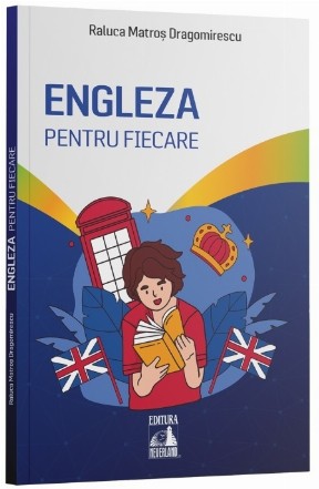 Engleza pentru fiecare