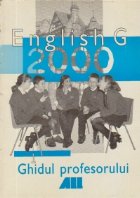 ENGLISH G 2000, 1. GHIDUL PROFESORULUI PENTRU LIMBA ENGLEZA (CLASA A V-A)