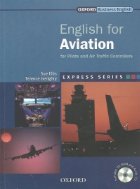 English for Aviation for Pilots