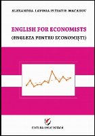 coperta English for economists