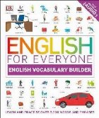 coperta English for Everyone: English Vocabulary Builder