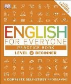 English for Everyone Practice Book Level 2 Beginner
