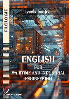 coperta English for maritime and industrial engineering